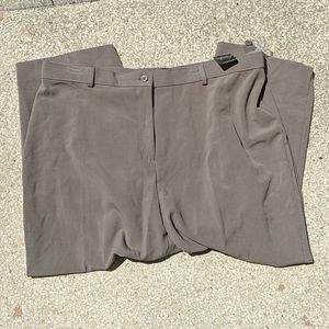 East 5th Brown Dress Pants